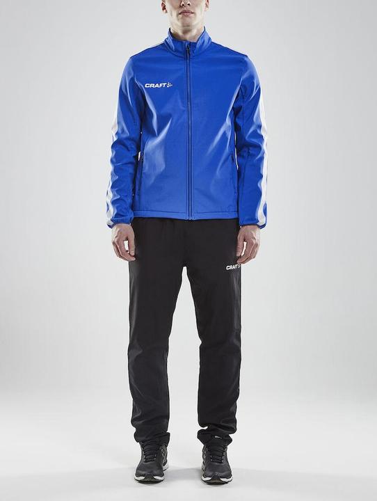 Produktbild Craft Pro Control Softshell Jacket M (3XL)