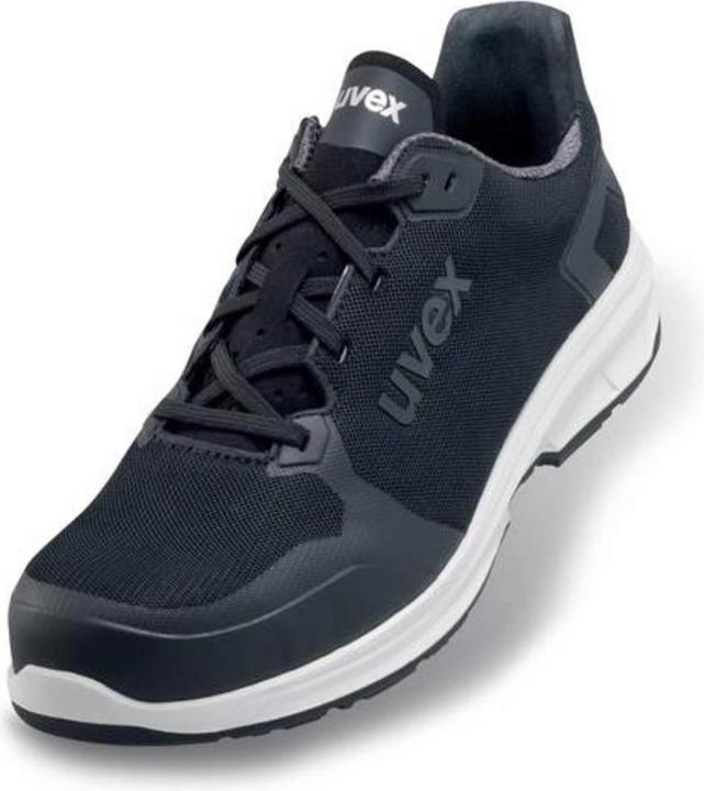 Uvex Safety sport Halbschuh SRC Weite 11