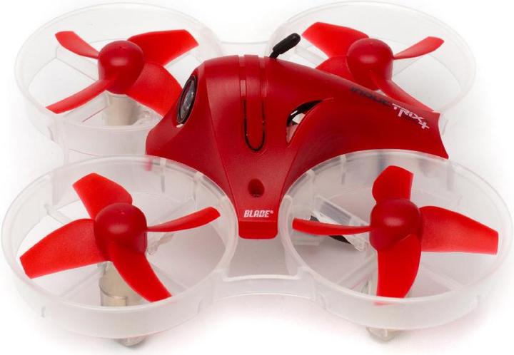 Produktbild Blade Quadcopter Inductrix FPV Plus