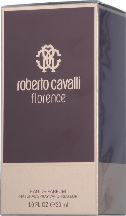 Actual product image Roberto Cavalli Florence (Eau de parfum, 30 ml)