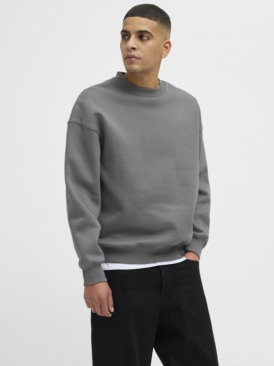 Actual product image Jack & Jones Jjeurban Edge Sweat Crew Neck Noos (L)