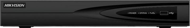 Image du produit Hikvision Enregistreur réseau DS-7604NI-K1/4PC 4 Ch. 1HDD (Alimentation électrique)