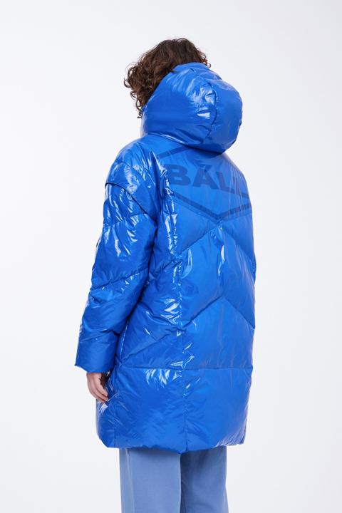 Produktbild Ball BASALVADORE MEDIUM JACKET 50405037 (M)
