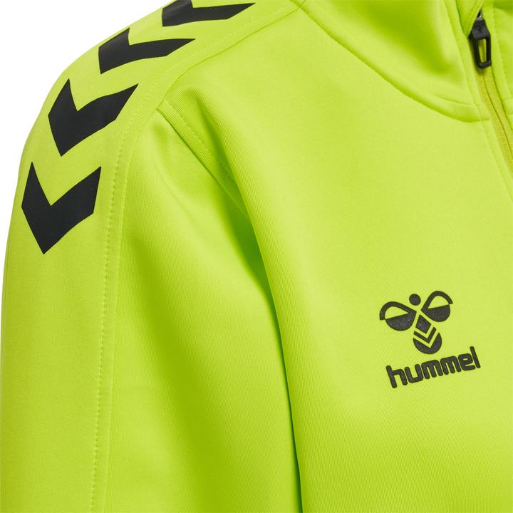 Immagine prodotto hummel Core Xk Half Zip Sweat Donna (S)