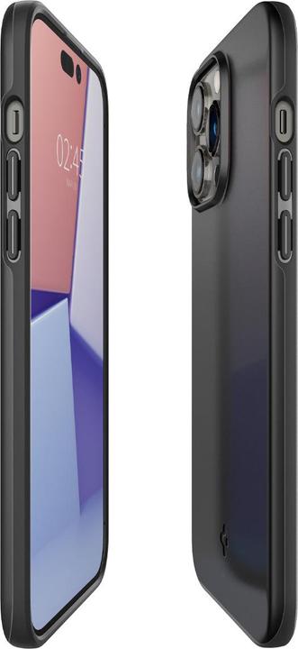 Actual product image Spigen Thin Fit Series (Apple iPhone 14 Pro Max)
