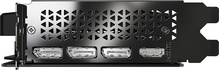 Produktbild PNY Grafikkarte GeForce RTX 5060 Ti 16GB RGB (16 GB)