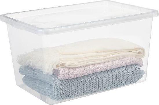 Actual product image Okko Basic Box 52l Clear (52 l)