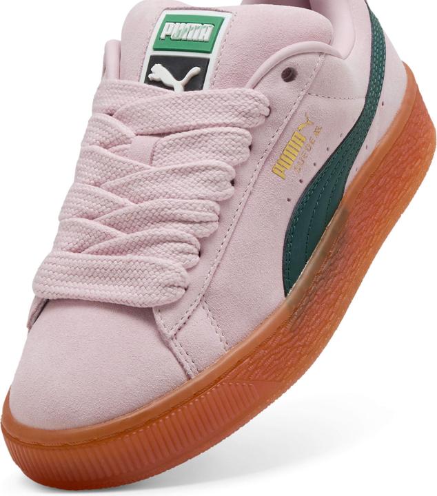 Actual product image Puma Suede XL Jr (38)