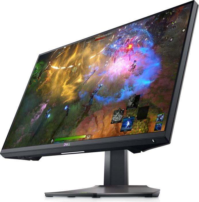 Produktbild Dell S2522HG (1920 x 1080 Pixel, 24.50")