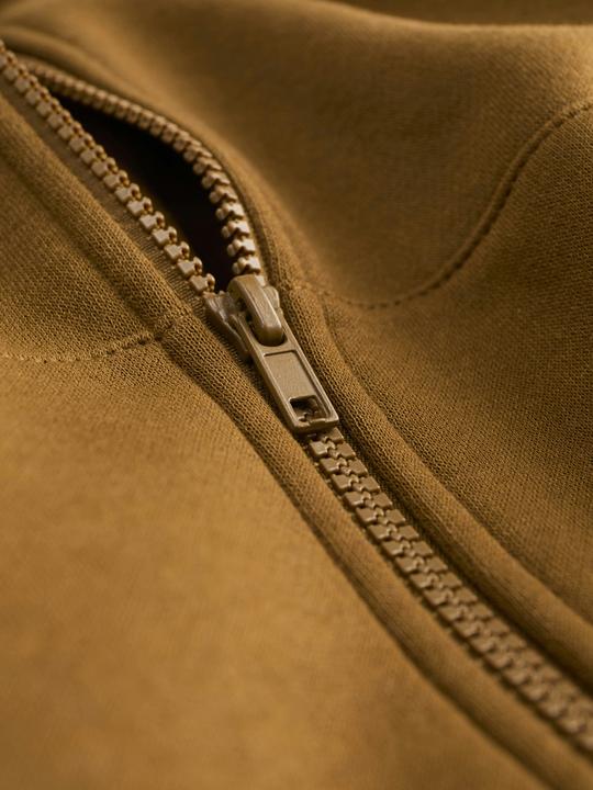 Immagine prodotto Jack & Jones Plus Size Einfarbig Kapuzenjacke Kapuzenjacke (7XL)