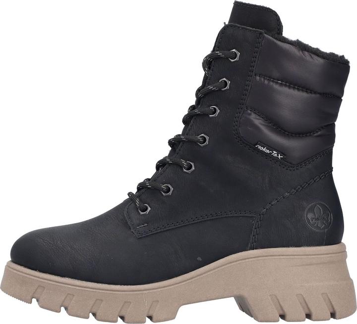 Actual product image Rieker Stiefel (39)