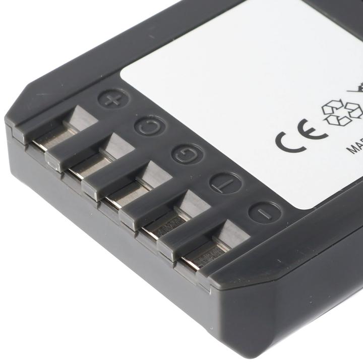 Actual product image AccuCell Battery for Fluke BP7235 Battery Scopemeter Fluke 700 Calibrator, 740 Calibrator, 744 Calibrator