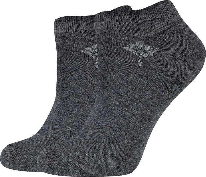 Joop! Women for your daily glam cotton Socks 1p (2er Pack, 39 - 42)