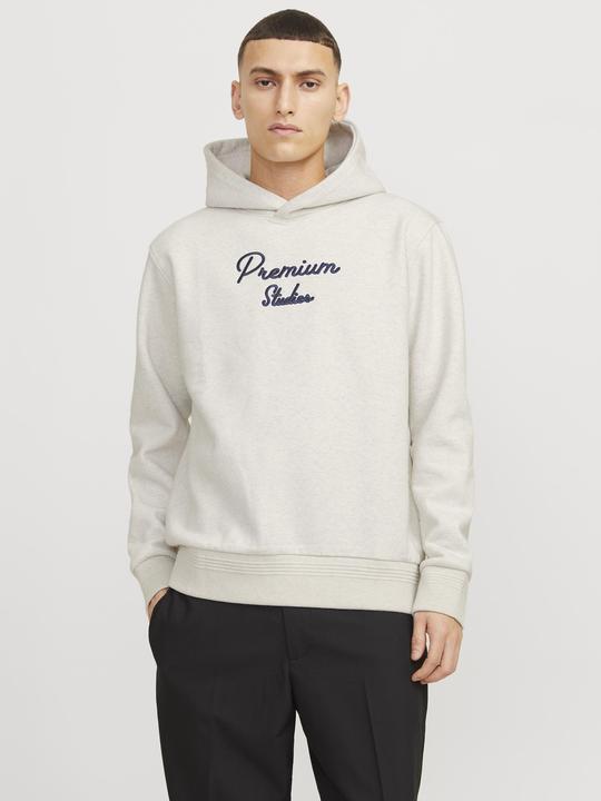 Immagine prodotto Jack & Jones Gedruckt Kapuzenpullover Kapuzenpullover (S)