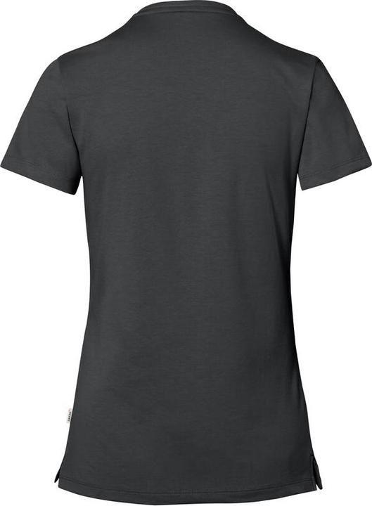 Produktbild Hakro COTTON TEC® V-Shirt (XL)