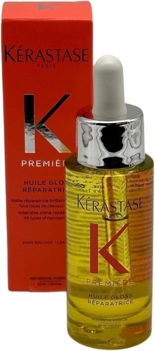 Image du produit Kérastase Huile Gloss Réparatrice (30 ml)