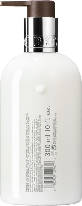 Actual product image Molton Brown Frankincense & All Spice Festive Frankincense & Allspice Hand Lotion (300 ml)