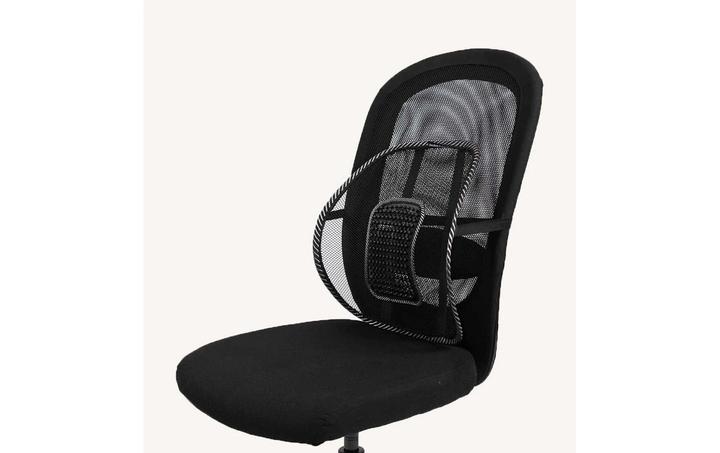 Swedish Posture Support dorsal