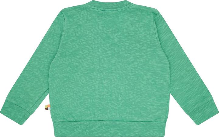 Produktbild loud + proud Collegejacke Slub Jersey (68)