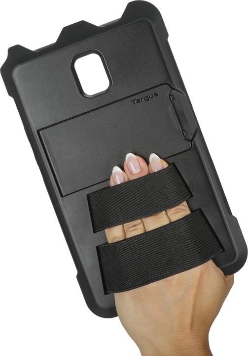 Produktbild Targus Tablet Case f. Samsung Galaxy Field-Ready,Active 3/5 (Galaxy Tab Active 5, Galaxy Tab Active 3)