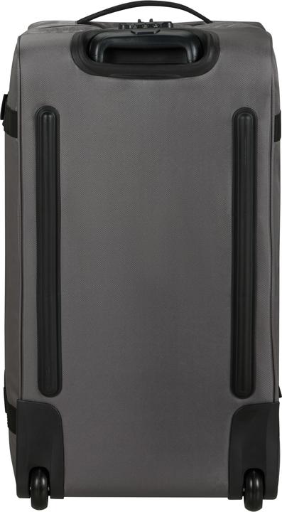 Actual product image American Tourister URBAN TRACK Duffle with Wheels (94 l, L (90 - 115l))