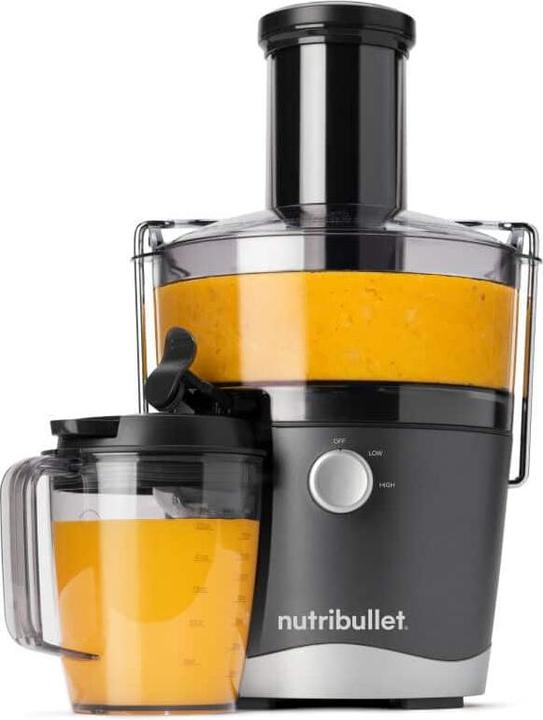 Produktbild NutriBullet NBJ100.G