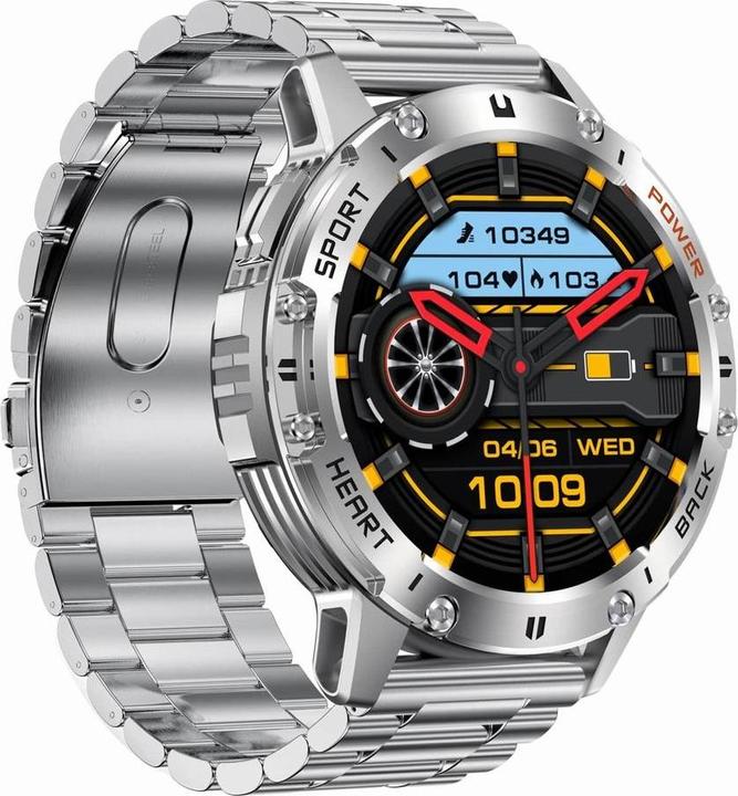 Actual product image Gravity GT22-2 Smartwatch