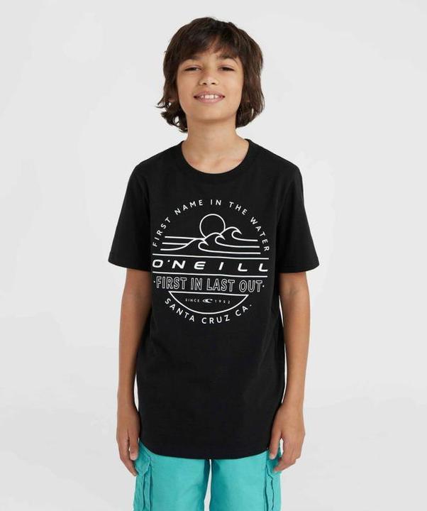 Actual product image O'Neill Jack Muir T-Shirt (140)