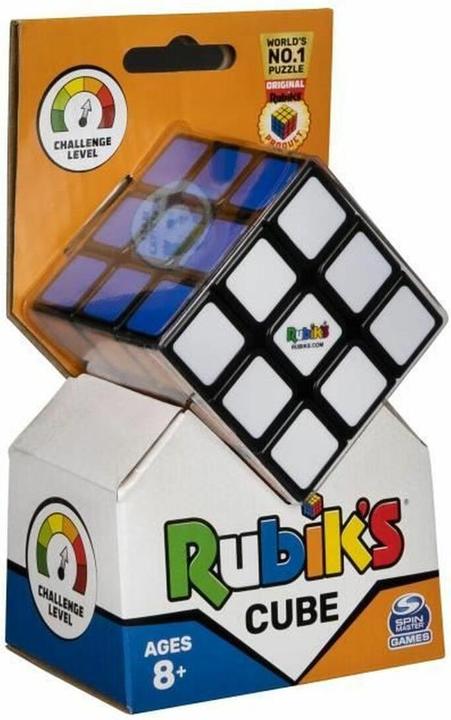 Produktbild Maki Rubiks 3x3 Cube (6063037) (3 x 3)