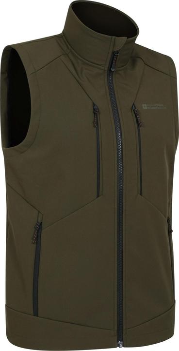 Produktbild Mountain Warehouse Radius Weste (XS)