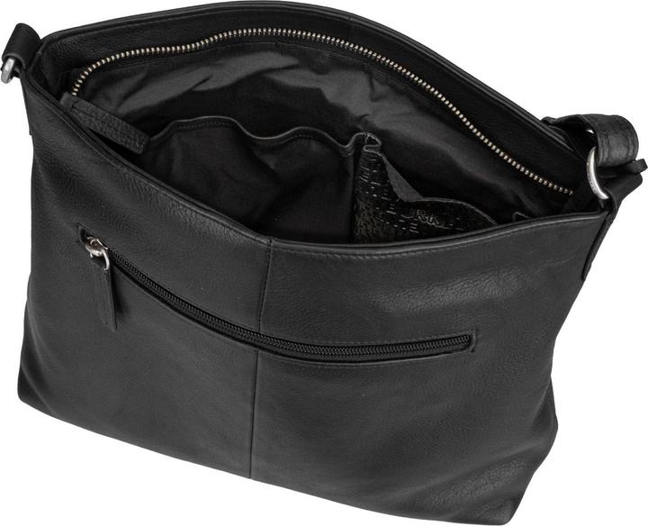Immagine prodotto Burkely Borsa a tracolla Skylar morbida in pelle 32 cm