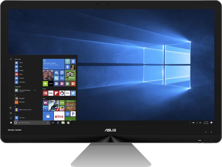 ASUS Zen AiO ZN270IEGK-RA067T (Intel Core i7-7700T, 16 GB, 256 GB, GeForce 940MX)