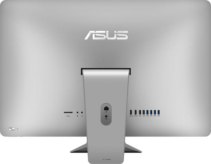 Image du produit ASUS Zen AiO ZN270IEGK-RA067T (Intel Core i7-7700T, 16 Go, 256 Go, GeForce 940MX)