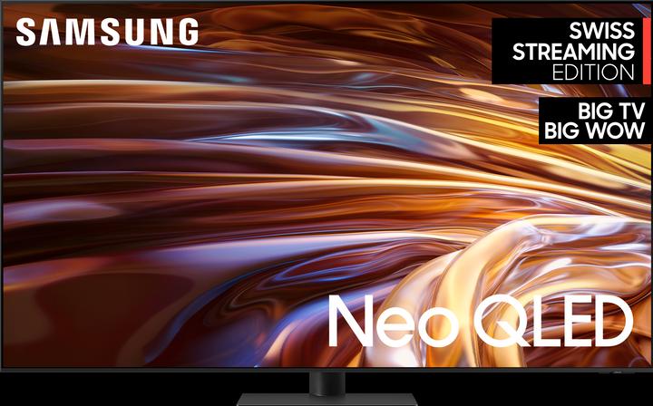 Immagine prodotto Samsung QE75QN95D (75", QN95D, NeoQLED, 4K, 2024)