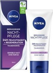 Produktbild NIVEA Nachtcreme (50 ml, Nachtcreme, Bis SPF 10)