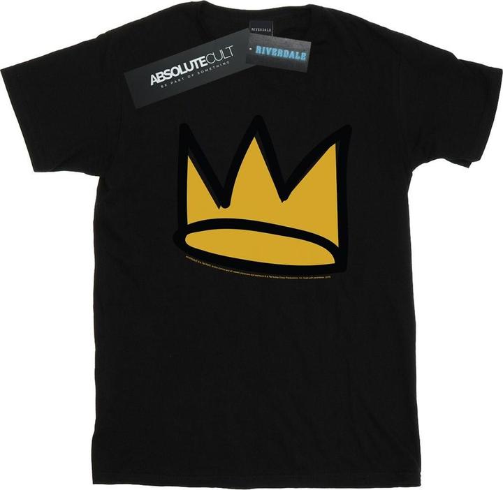 Riverdale Jughead Hat TShirt (S)