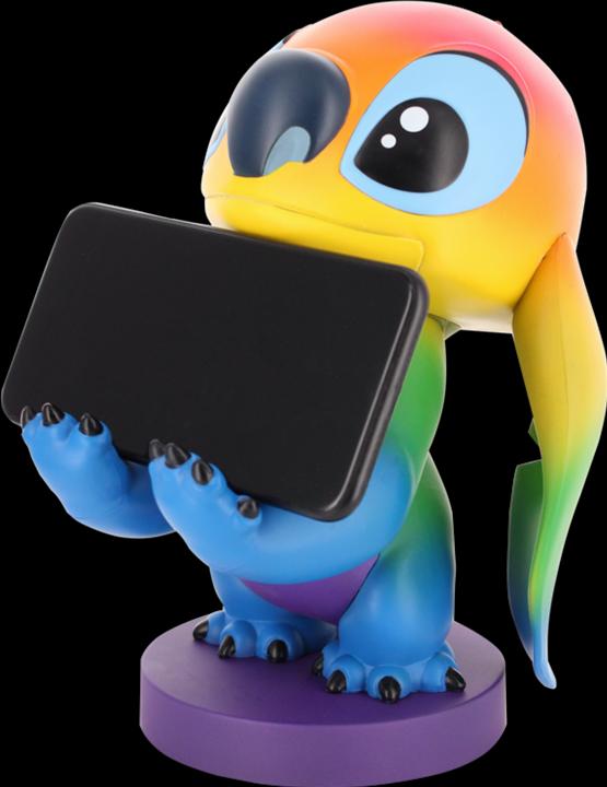 Actual product image Exquisite Gaming Lilo & Stitch Cable Guy Stitch 20 cm (Switch, PS4, PS5, Xbox 360, Xbox One S, Xbox Series X, PC)