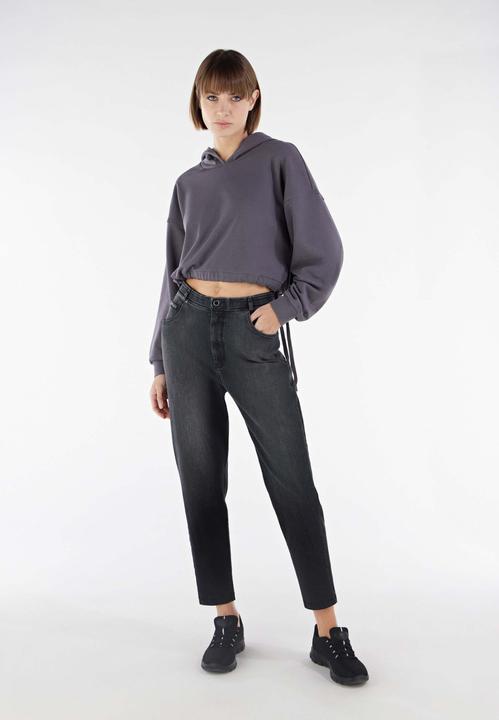 Immagine prodotto Freddy Jeans classici 7/8 BLACK25HS304 (L)