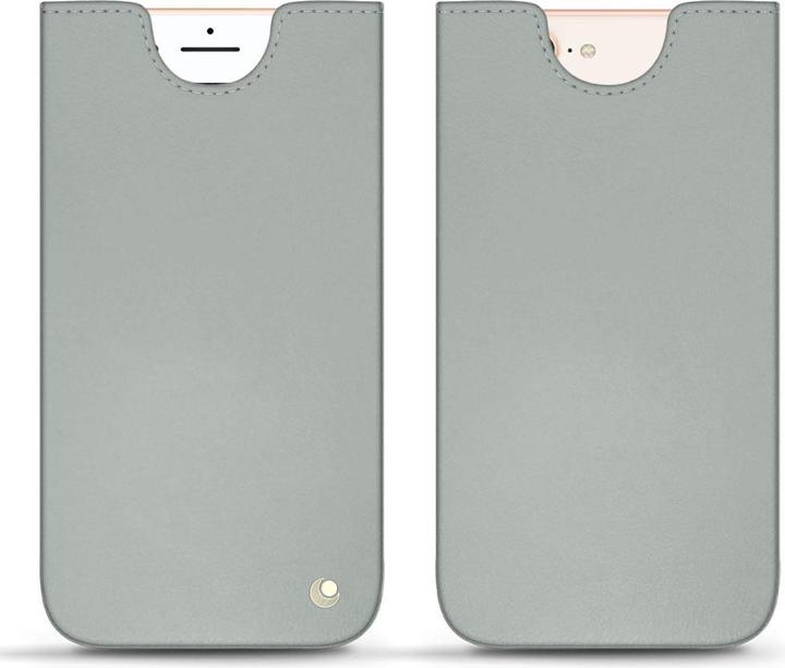 Actual product image Noreve Leather cover (Apple iPhone 8 Plus)
