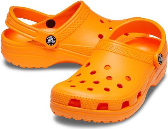 Actual product image Crocs Classic Clog (40)