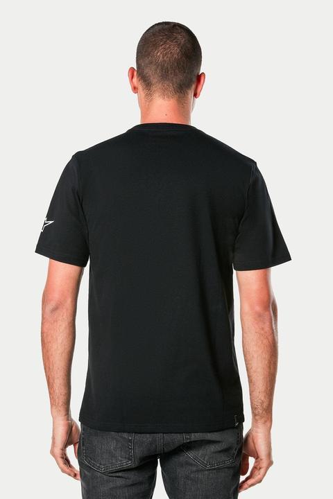 Actual product image Alpinestars Tee 24 Linear Wordmark 2.0 C (XL)