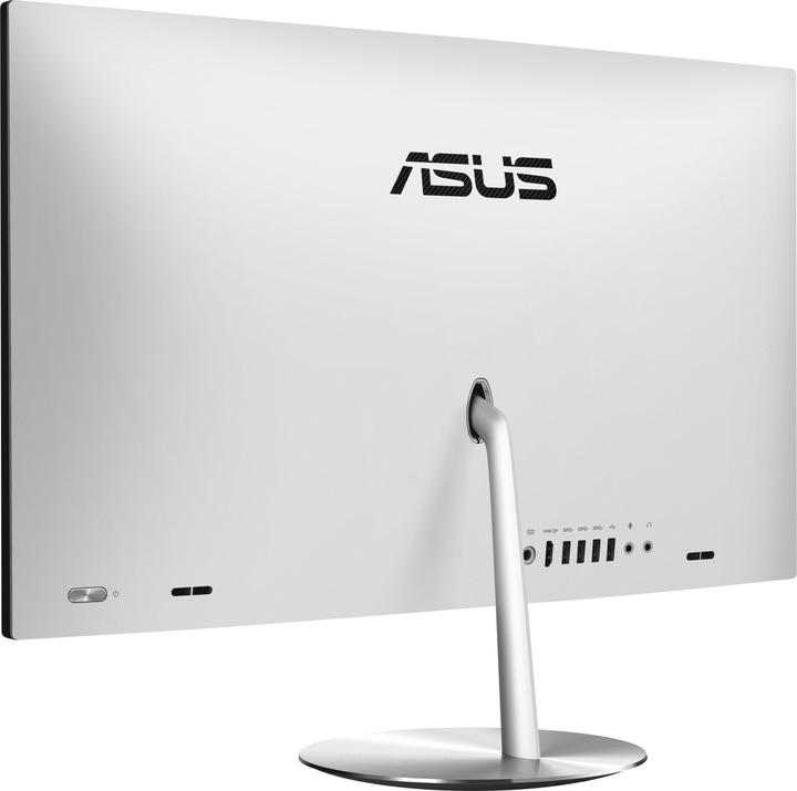 Produktbild ASUS Zen AiO ZN242IFGK-CA059T (Intel Core i7-7700HQ, 32 GB, 512 GB, GeForce GTX 1050)