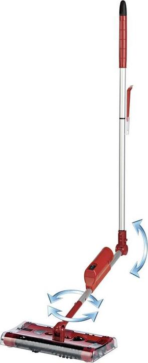 Produktbild No Name 8531 Swivel Sweeper G2 Besen 1 St. (2 Stk.)