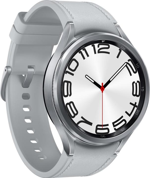 Immagine prodotto Samsung Galaxy Watch6 Classic LTE (47 mm, 4G)