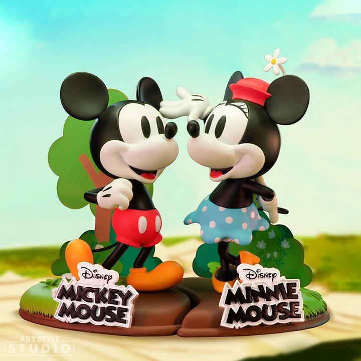 Image du produit ABYstyle Mickey & Cie - Minnie Mouse SFC