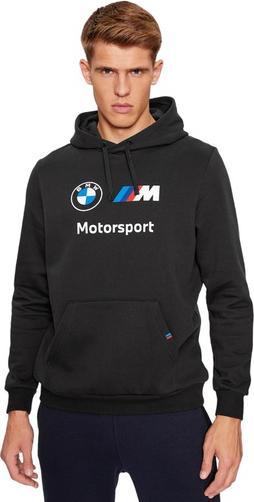 Immagine prodotto Puma BMW MMS ESS Felpa con cappuccio in pile (XXL)