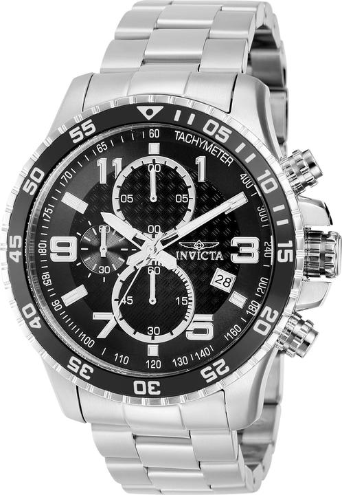 Invicta 37146 (Chronograph, 45 mm)