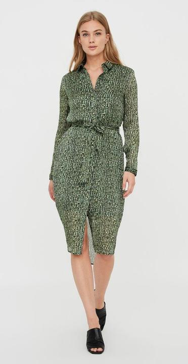 Immagine prodotto Vero Moda Stampa abito midi (S)