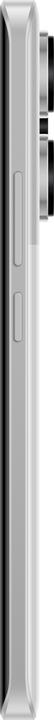 Image du produit Xiaomi Redmi Note 13 Pro+ 5G (256 Go, Blanc clair de lune, 6.67", Double SIM, 200 Mpx, 5G)