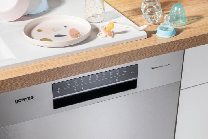 Actual product image Gorenje GS643D90X